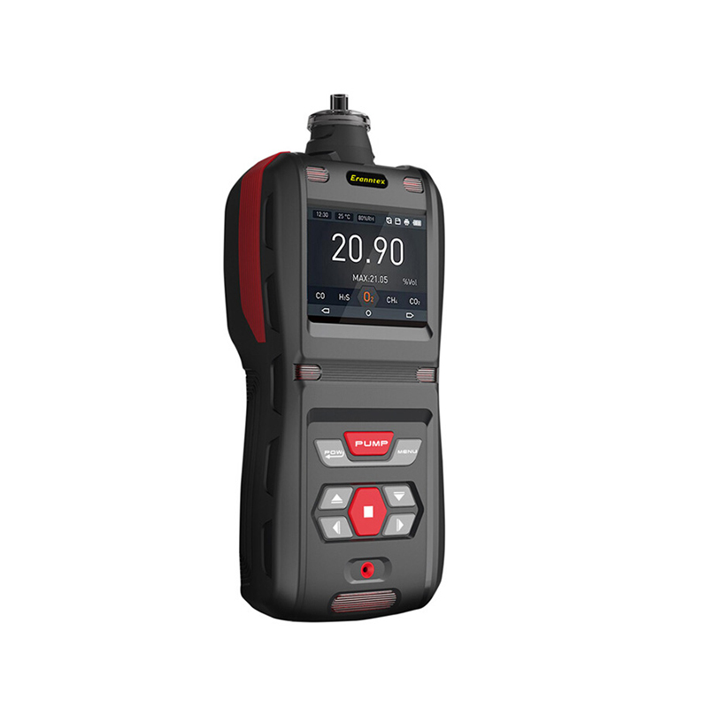 手持式VOC氣體氣體檢測儀01