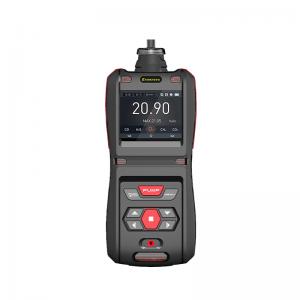 手持式肼氣體檢測儀MS500-N2H4   