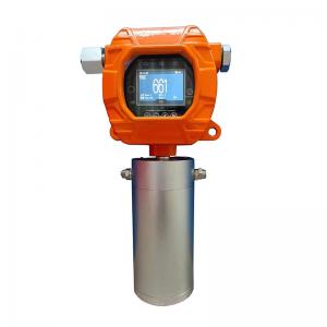 固定式PID氣體檢測儀（苯表）MIC-600-PID-AC